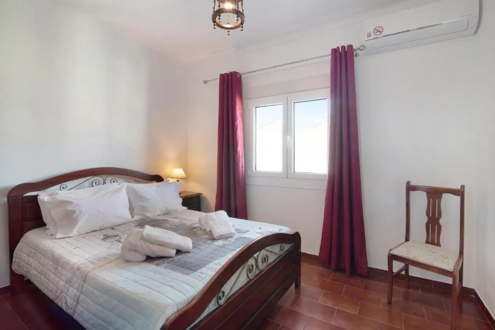 Andar de Moradia V 3 Para 8 pessoas