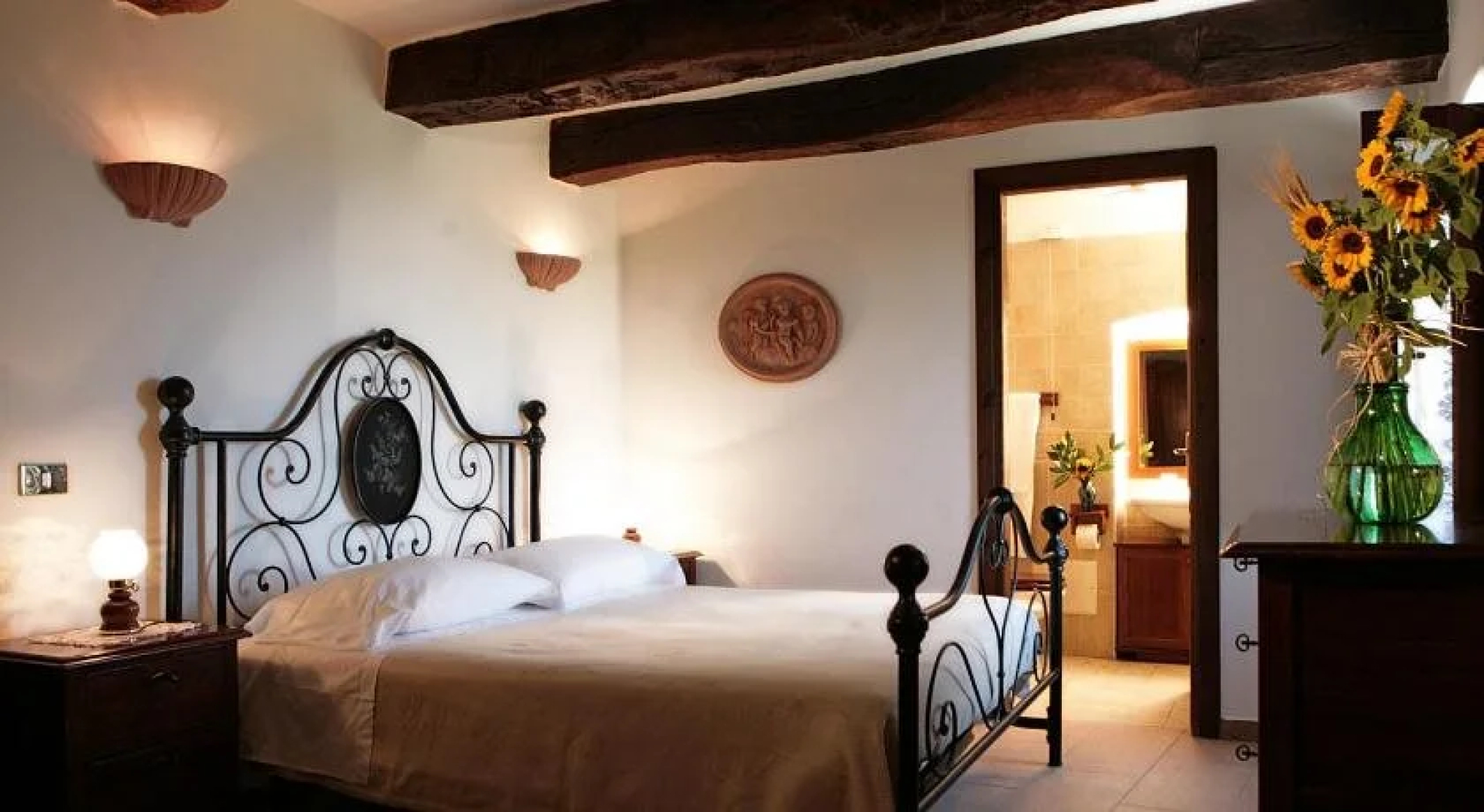 Al Piccolo Borgo Locanda Con Alloggio
