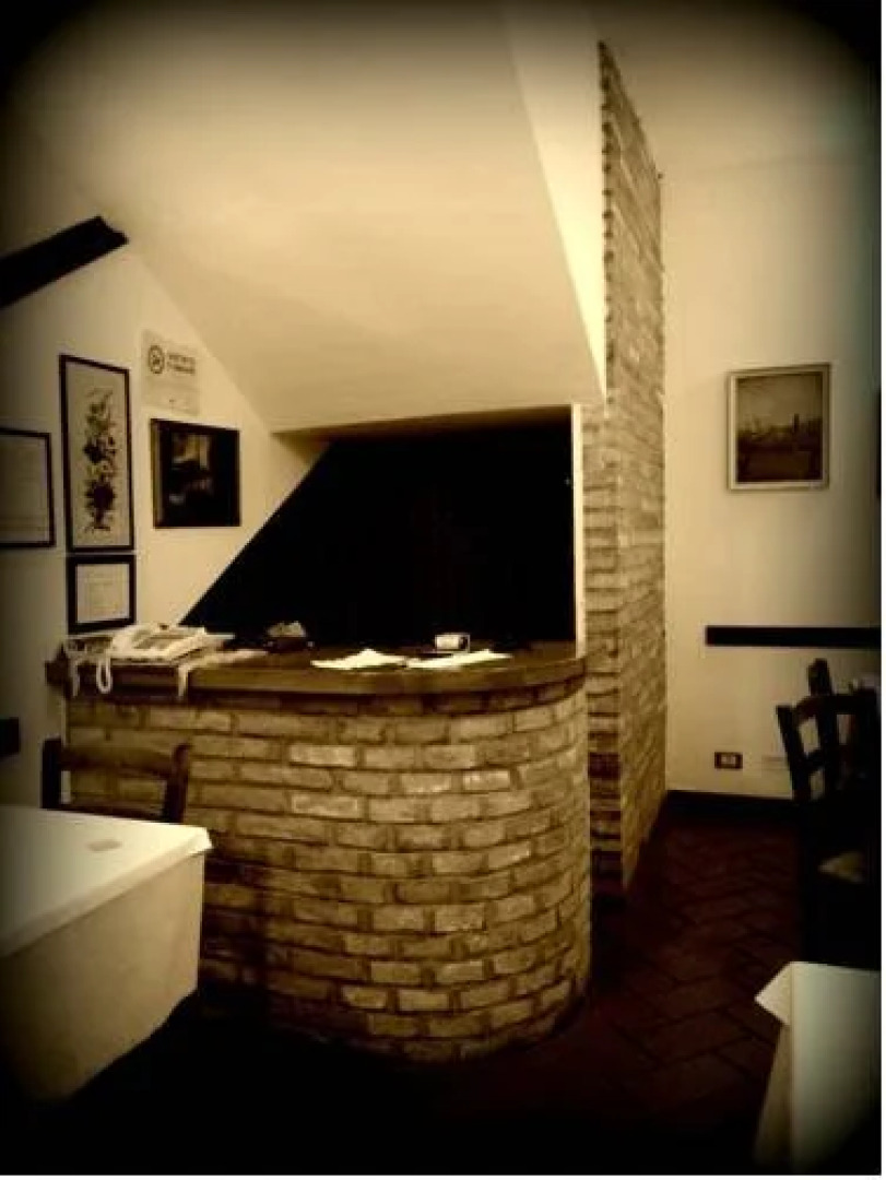 Agriturismo La Cavaliera