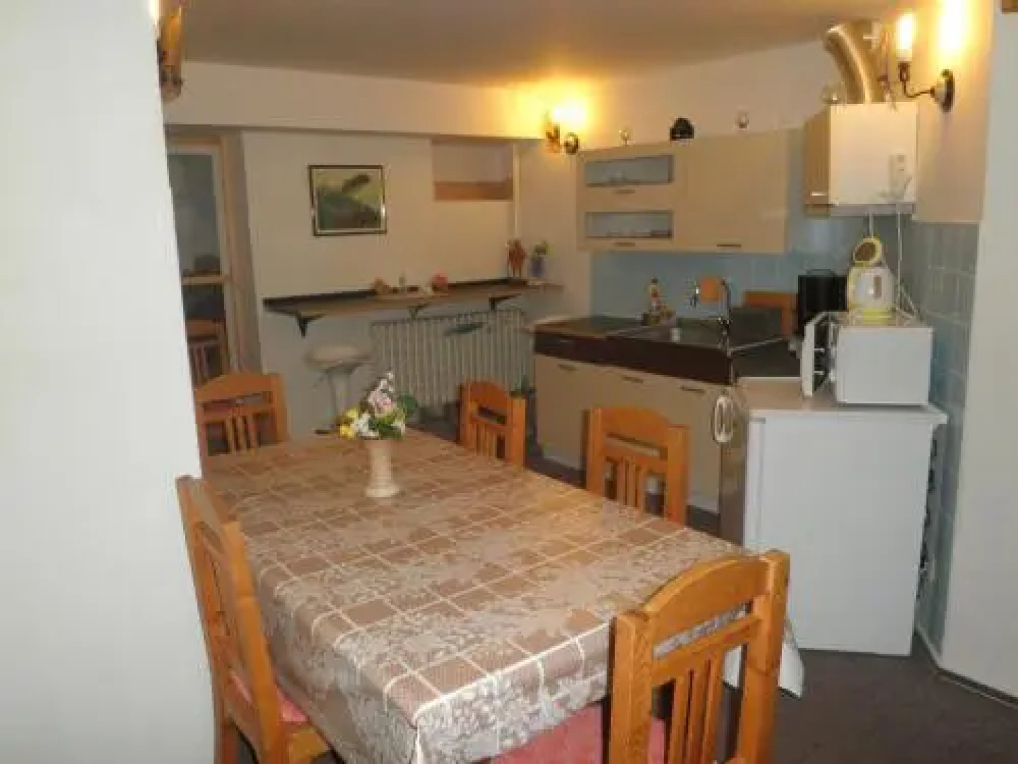 Penzion Na Vyhlídce