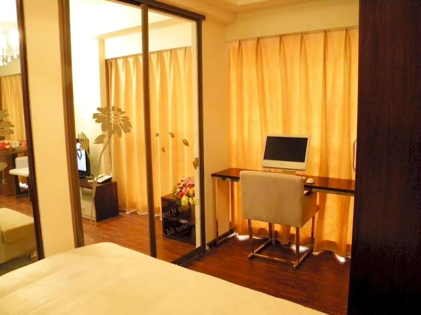 Kunming City Moka Hotel