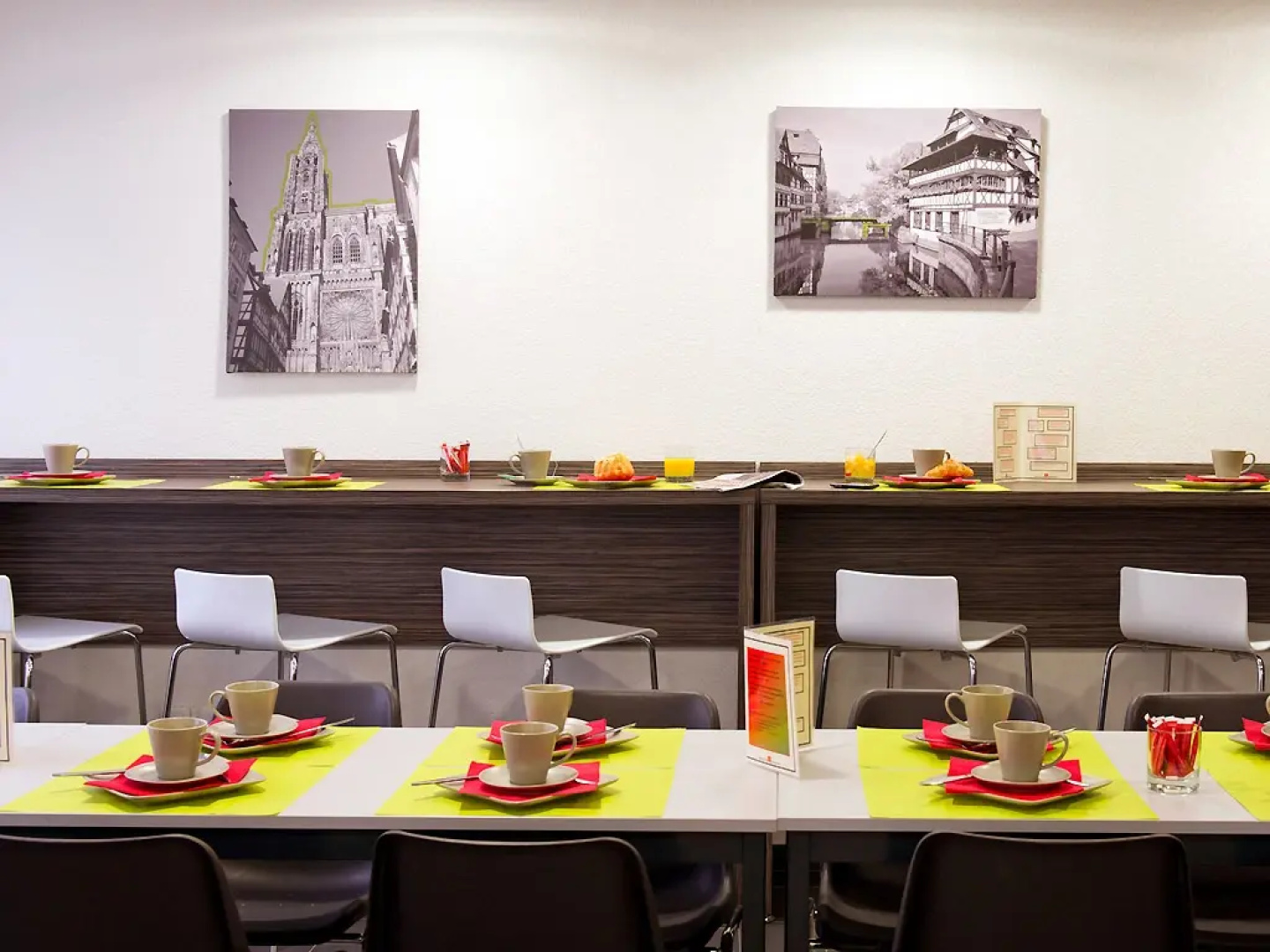 Aparthotel Adagio Access Strasbourg Petite France