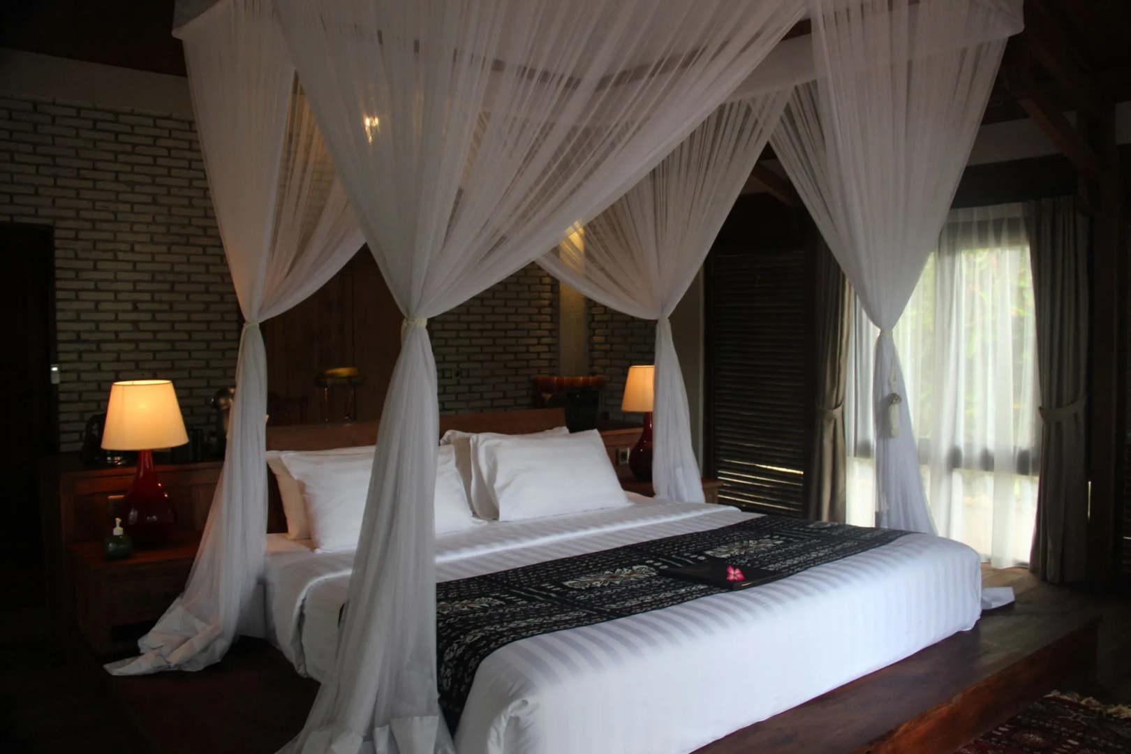 Plataran Komodo Resort & Spa