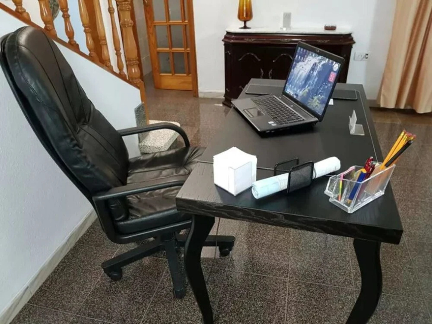 House With 4 Bedrooms in Santa Cruz de Tenerife, With Wonderful sea View, Furnished Terrace and Wifi - 7 km From the Beach