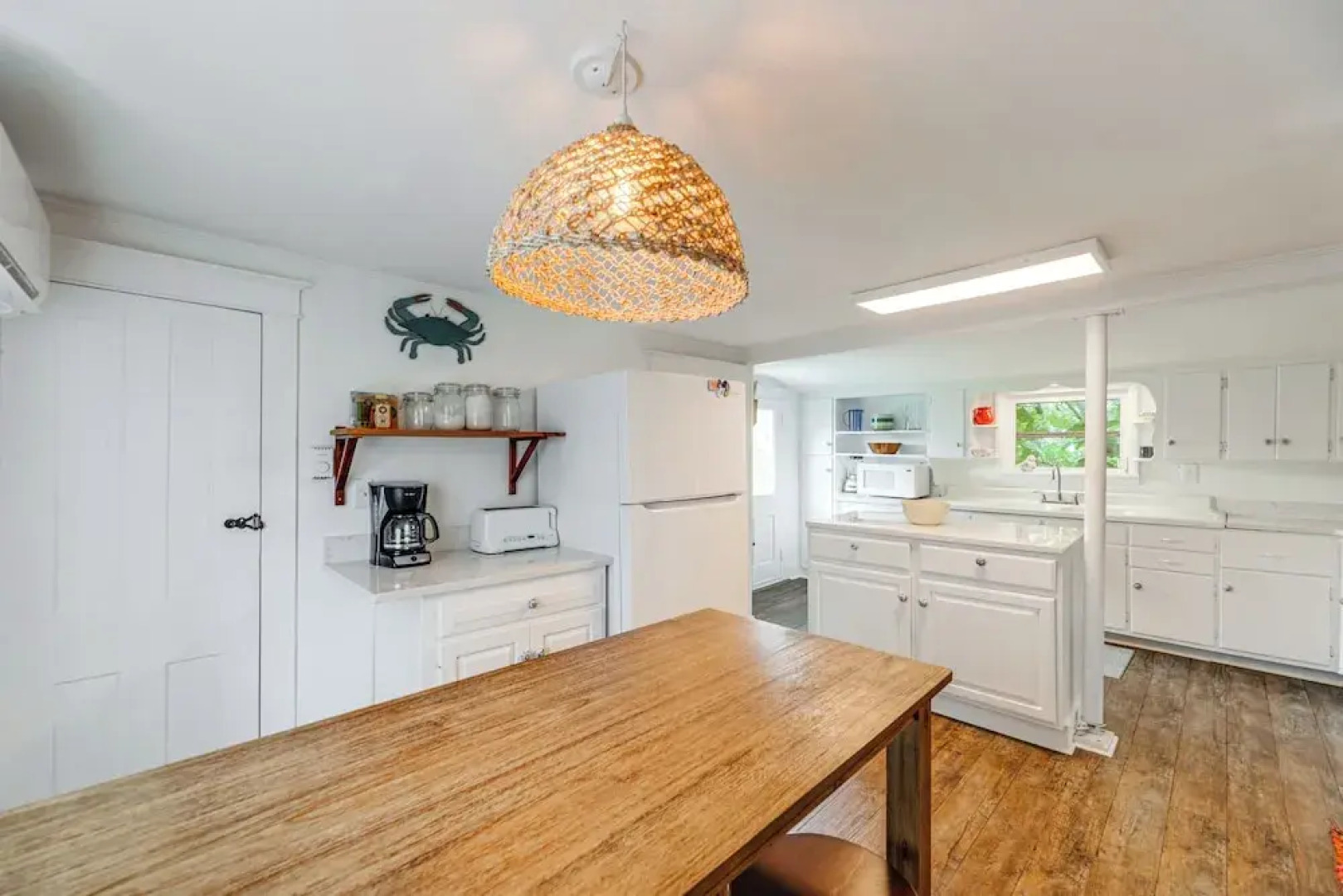 2 Mi to Downtown: Tranquil Abode in Chincoteague!