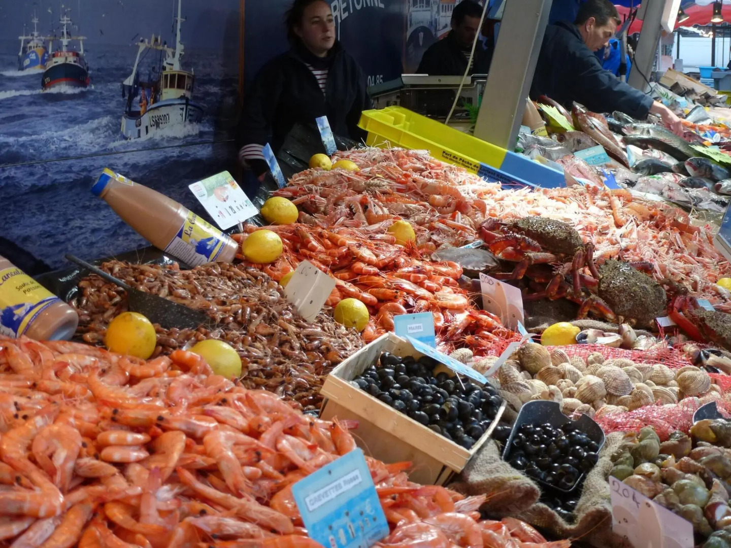 Villa in Normandy With Beach Access