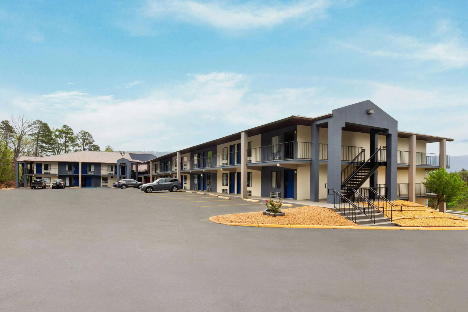 Days Inn by Wyndham Chattanooga Lookout Mountain West