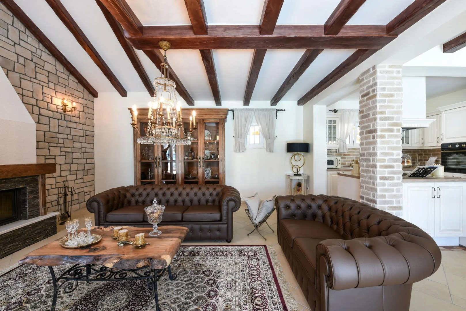 Villa Mek Zadarvillas