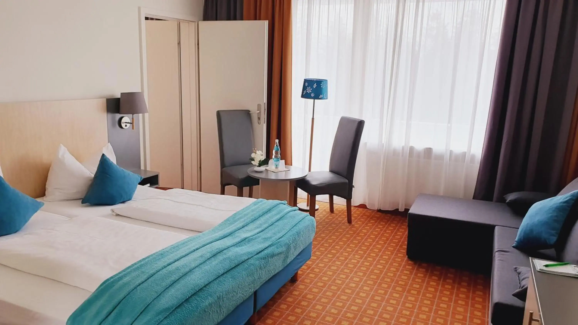 Carea Residenz Hotel Harzhöhe