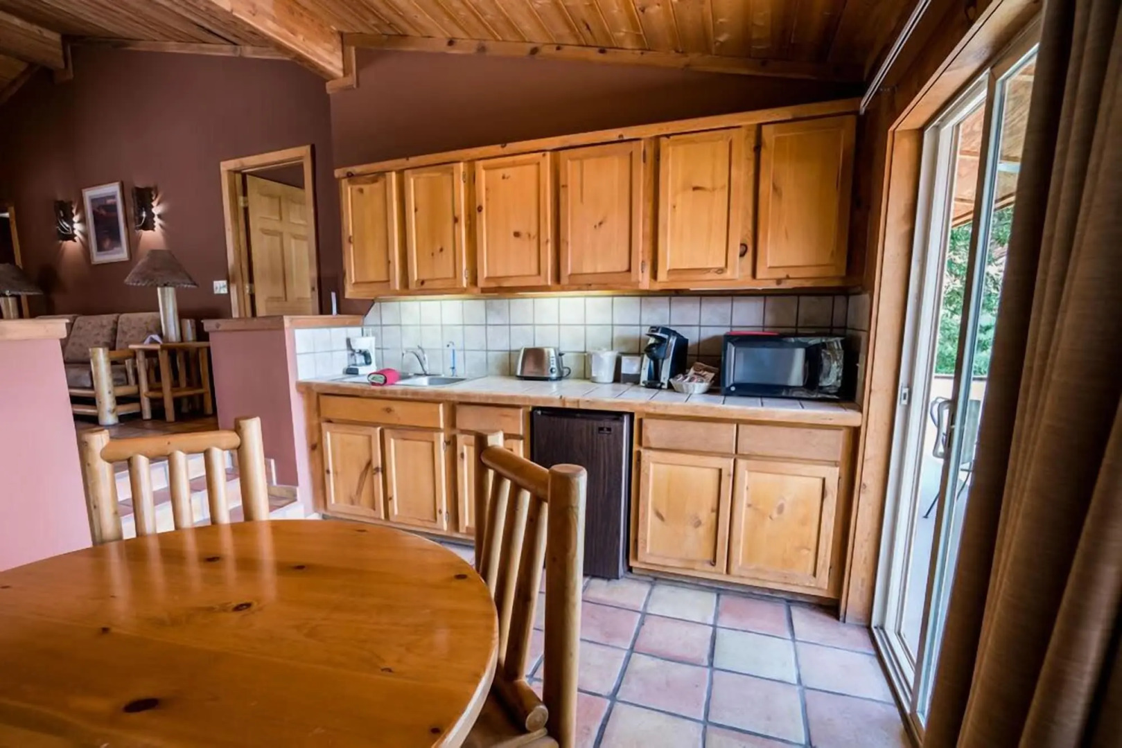 Red Cliffs Lodge Moab