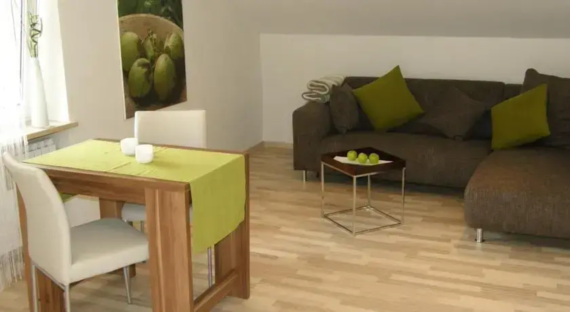 Wellness-Appartments Seibold