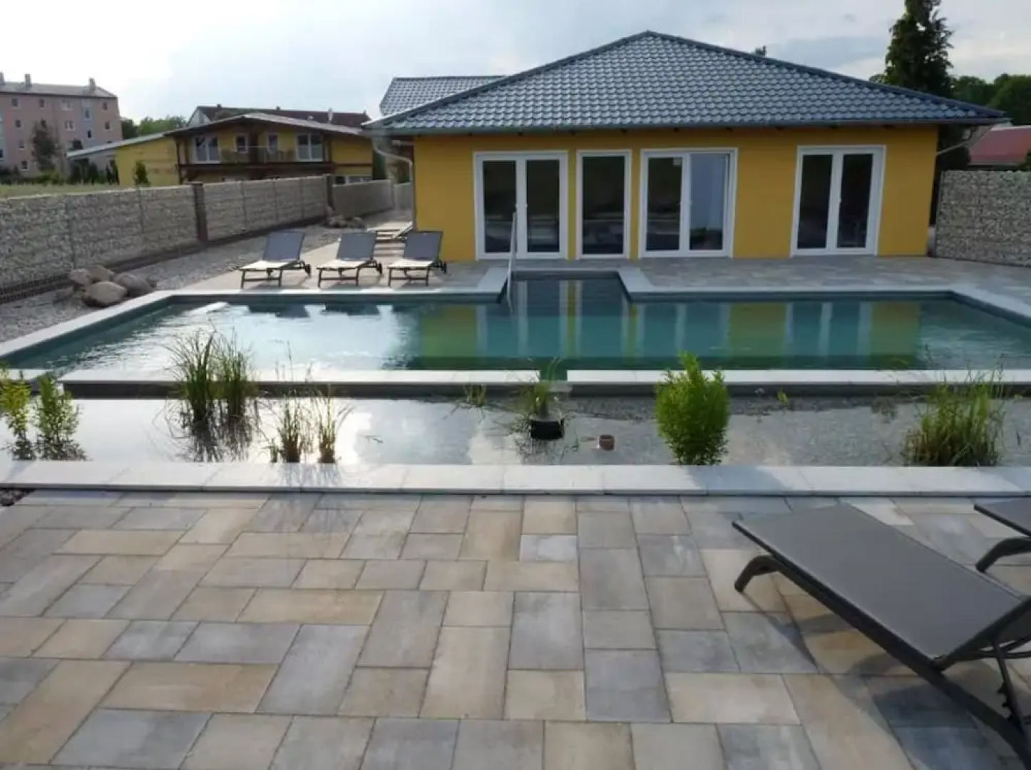 Spreewaldhof Romantik - Hotel Garni