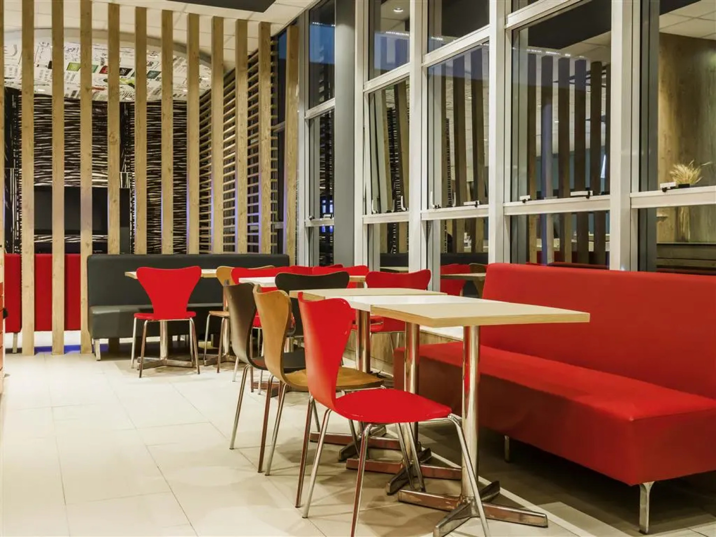 ibis Uberaba