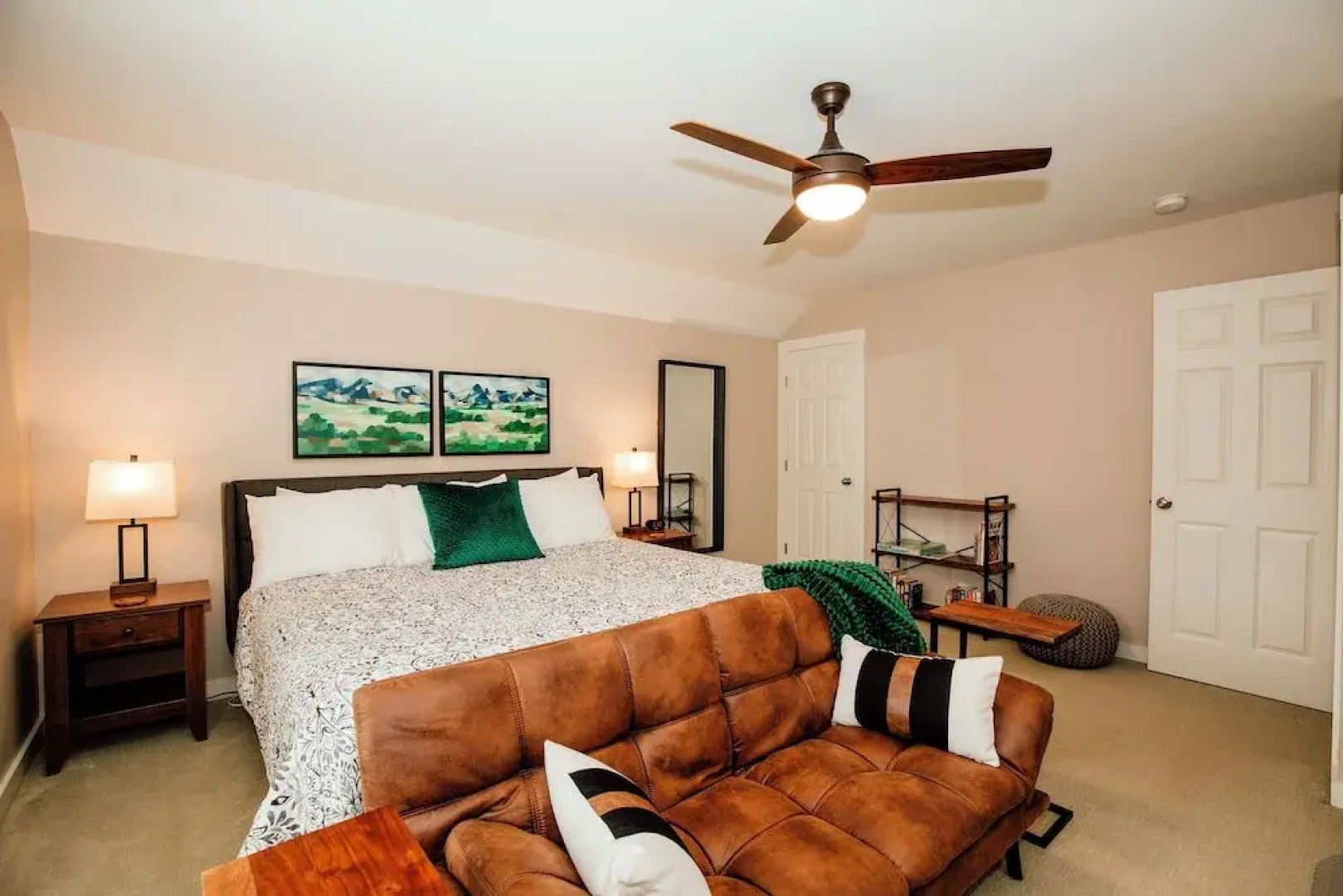 1 Mi to Dtwn Black Mountain: Home w/ Patio & Yard