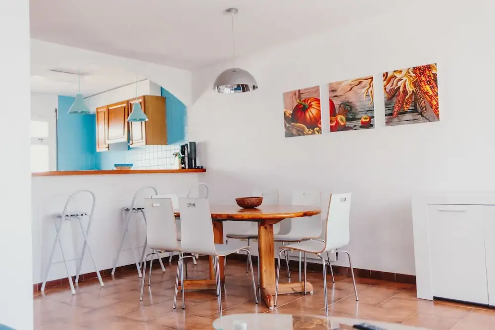 Apartamento Cargols 2