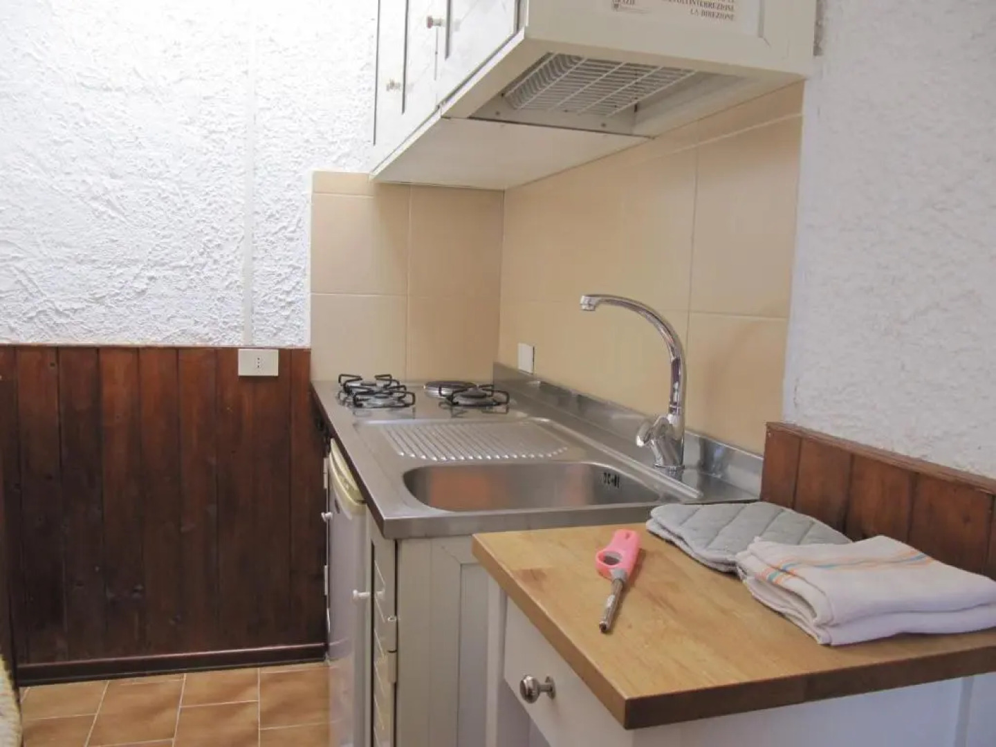 Il Villaggio Del Mago