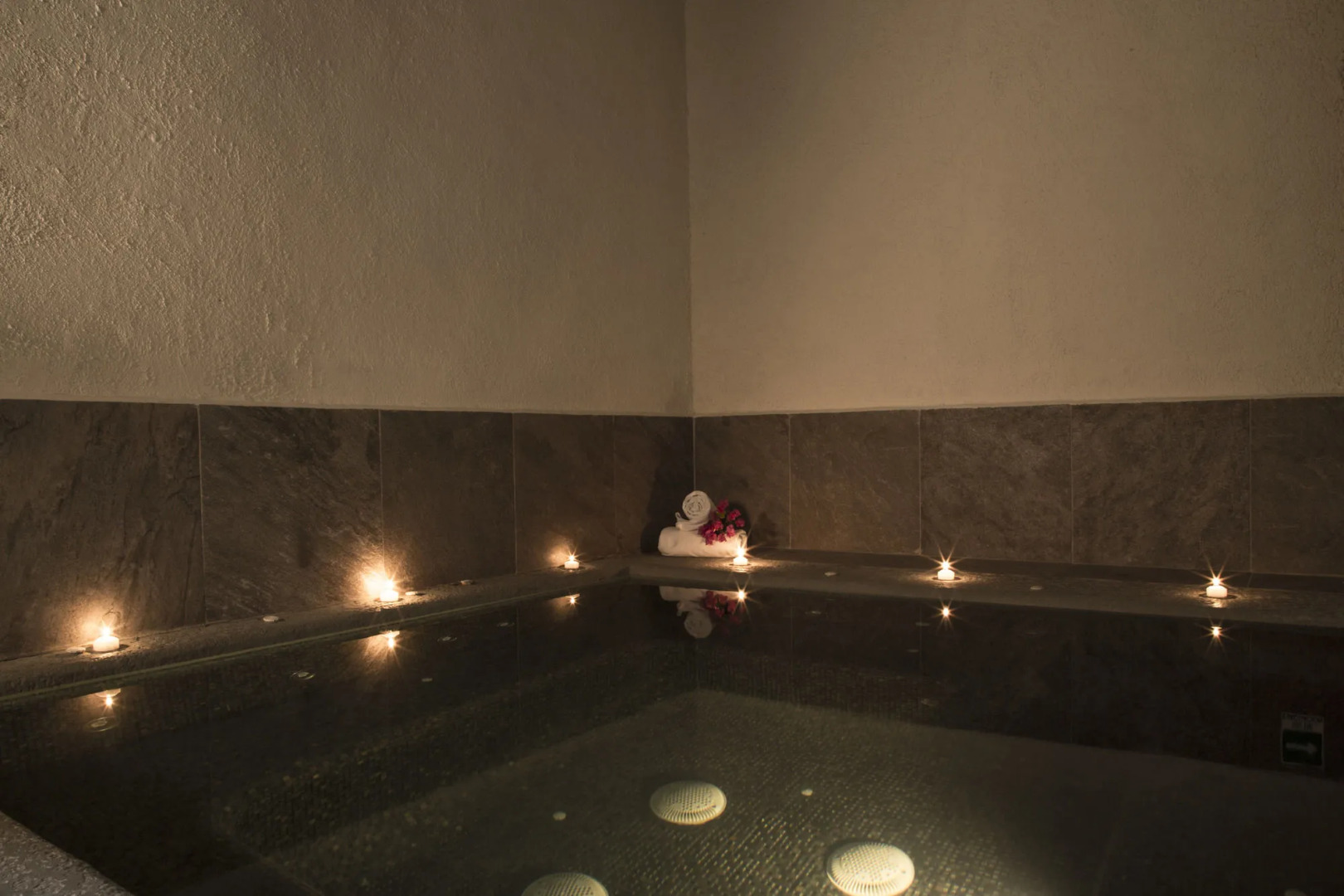 Hotel Hacienda San Cristobal