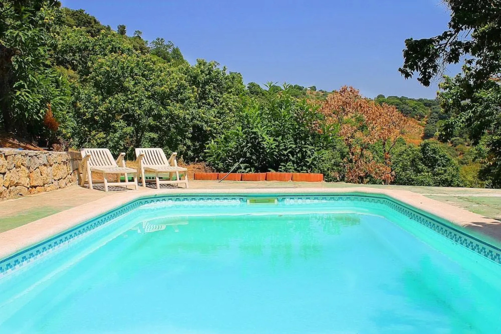 Casa Rural Molino de la Máquina