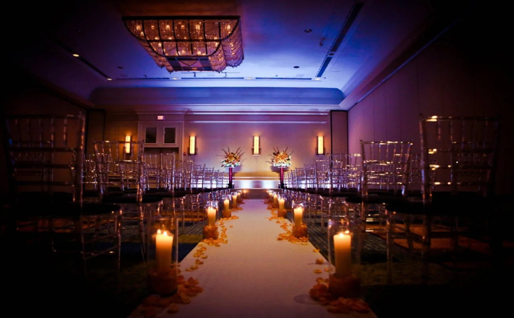 Boston Marriott Cambridge