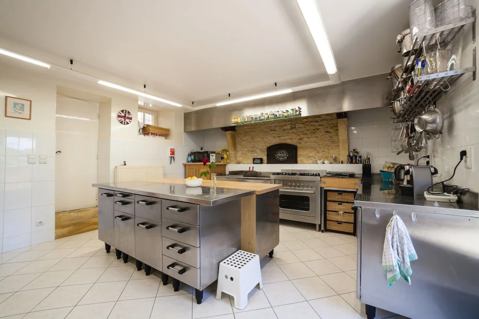 Les Charmes de Carlucet - Manor House