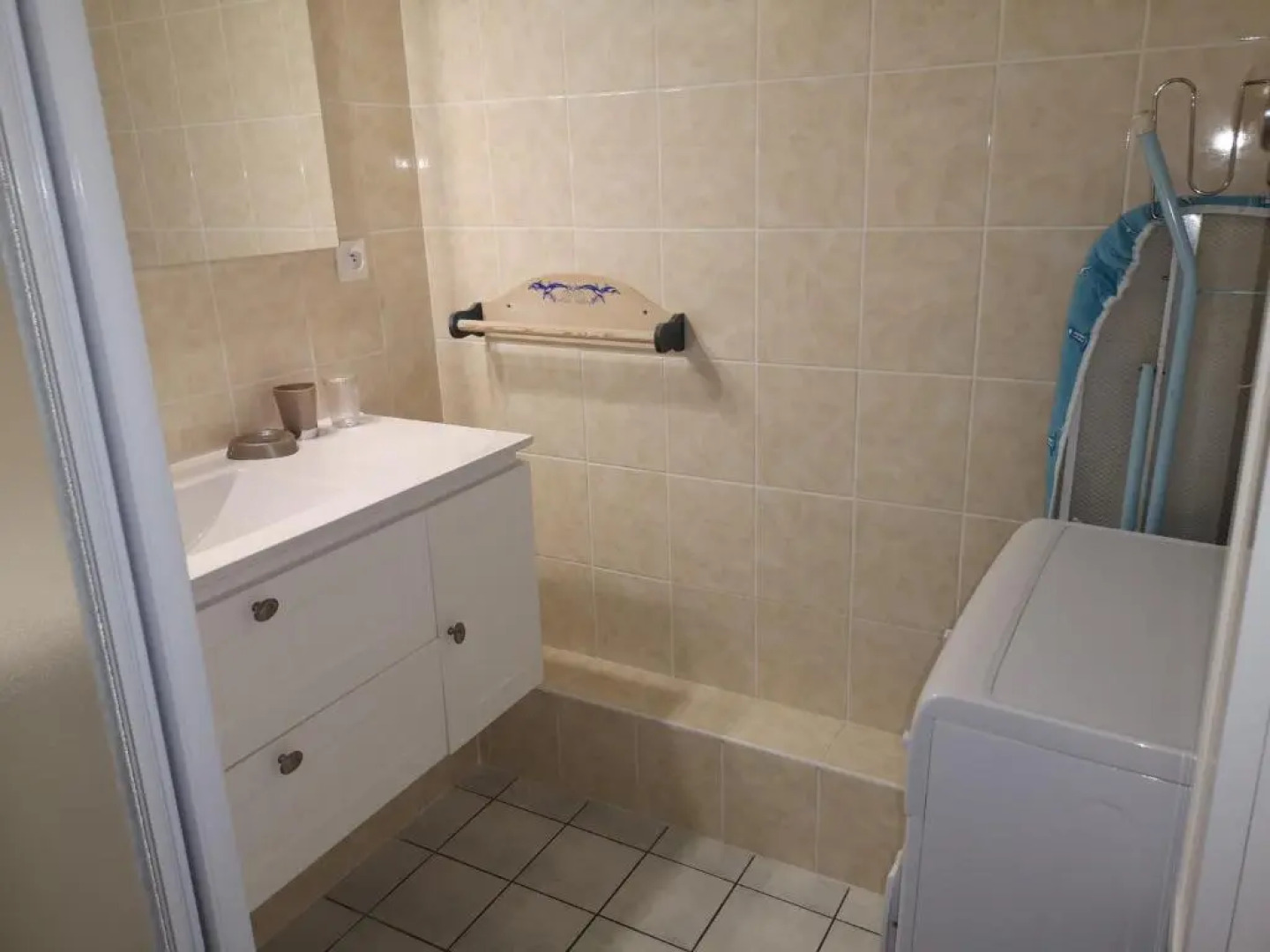 T3 à 150 m de la mer tout confort