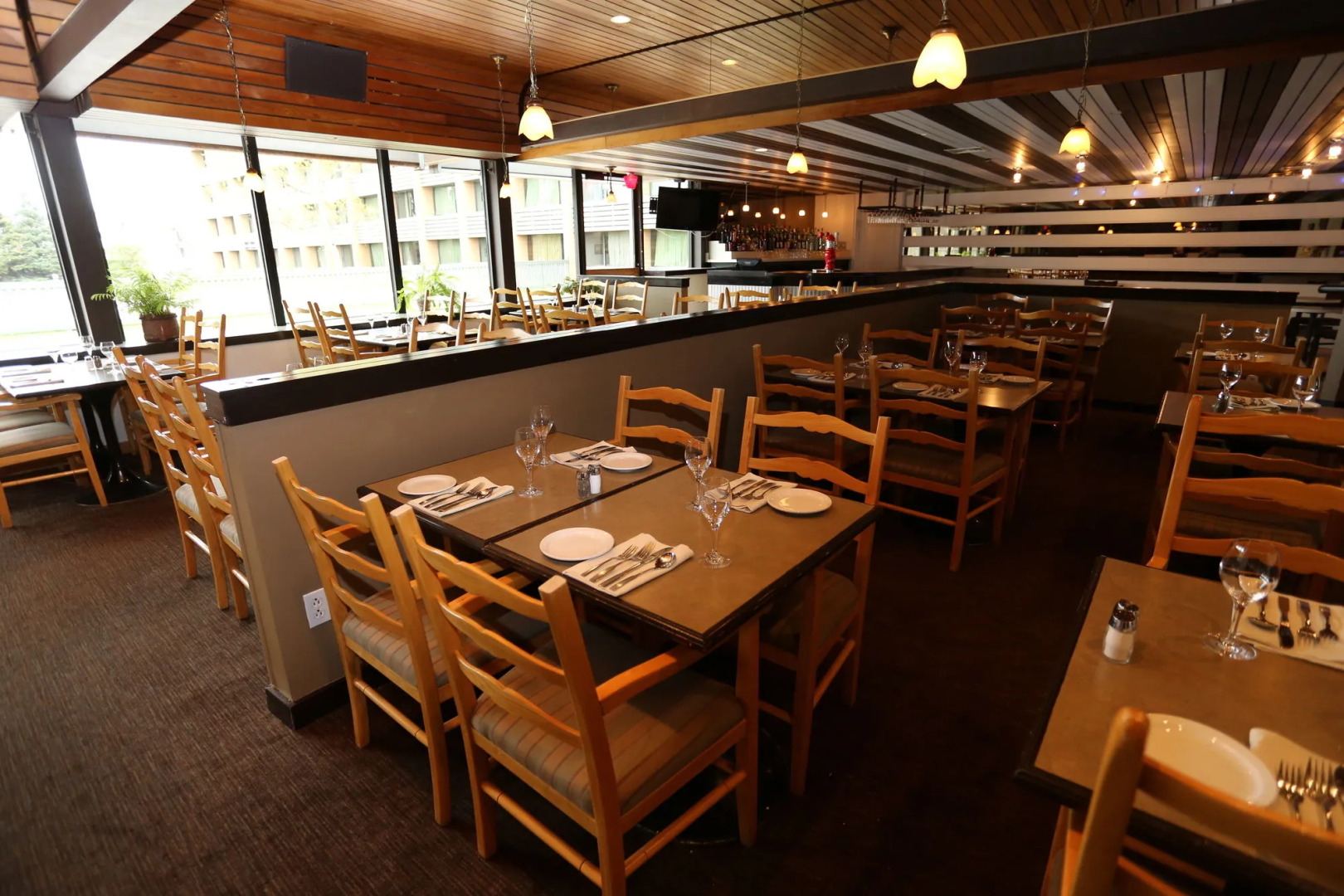 Hôtels Gouverneur Sept-Îles