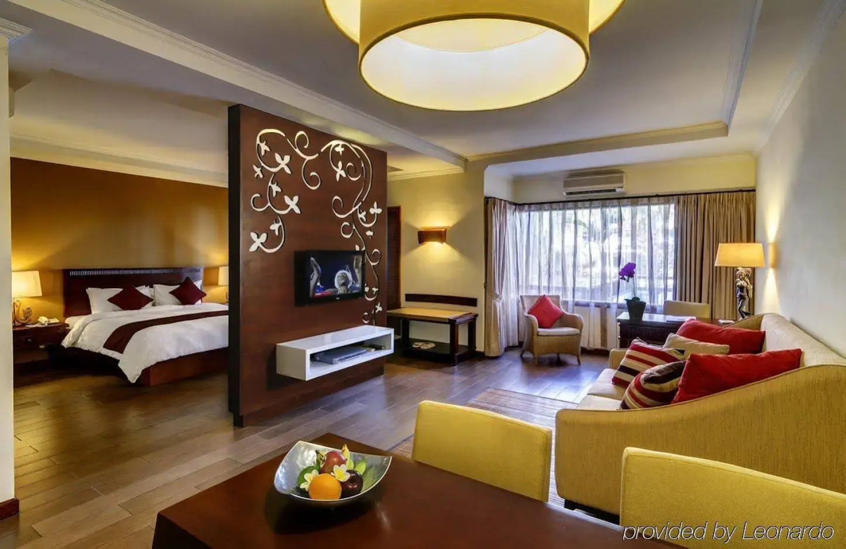 The Vira Bali Boutique Hotel & Suite
