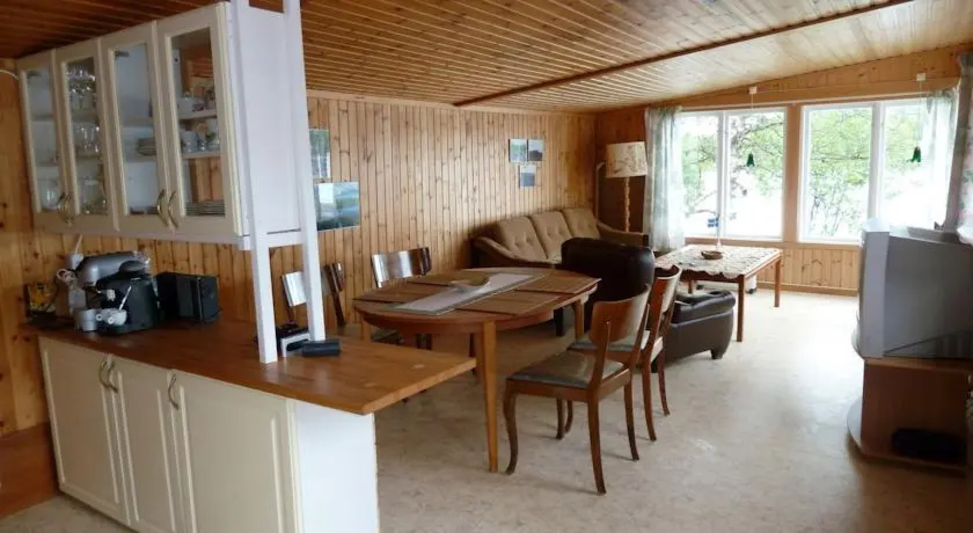 Lakeside House Höga Kusten