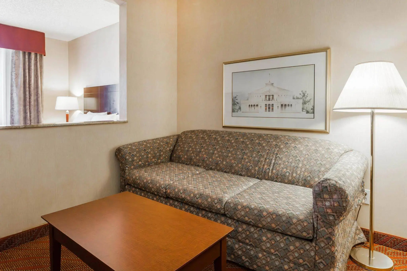 Comfort Inn Kelso - Longview
