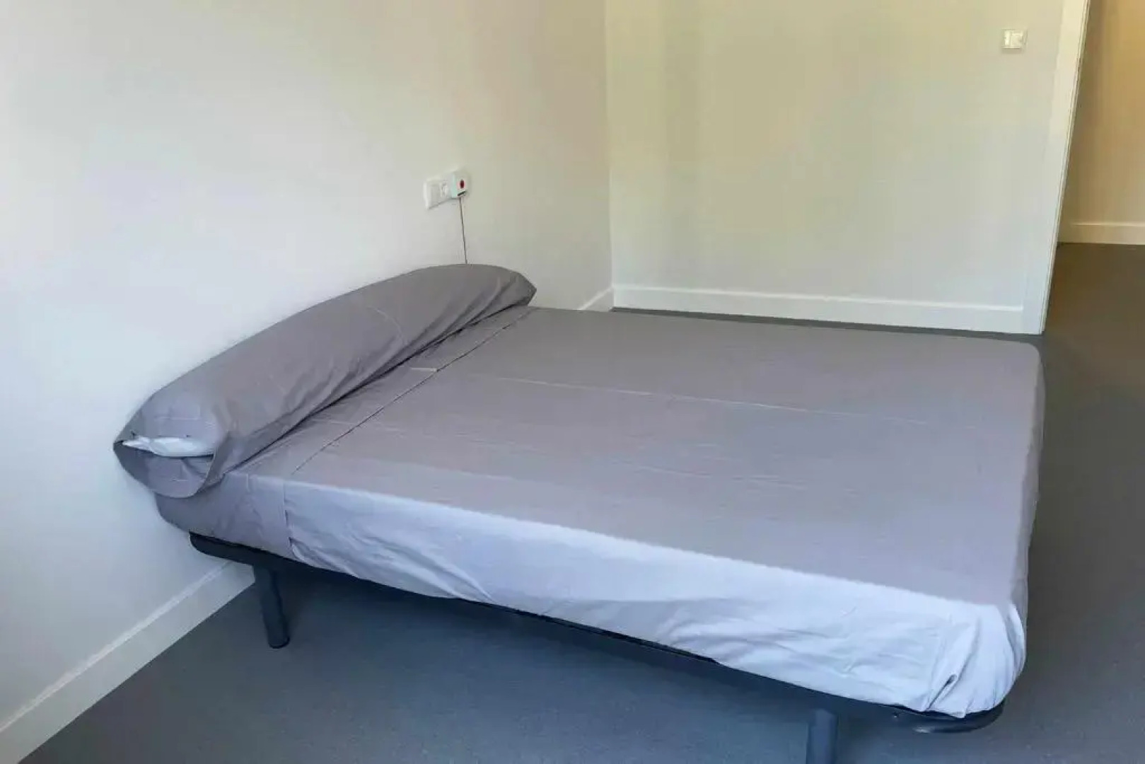 Albergue A Filla do Mar - Hostel