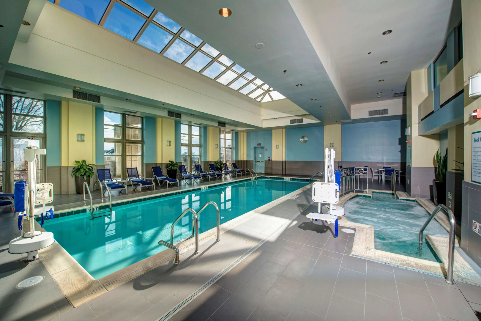 Hyatt Regency Reston