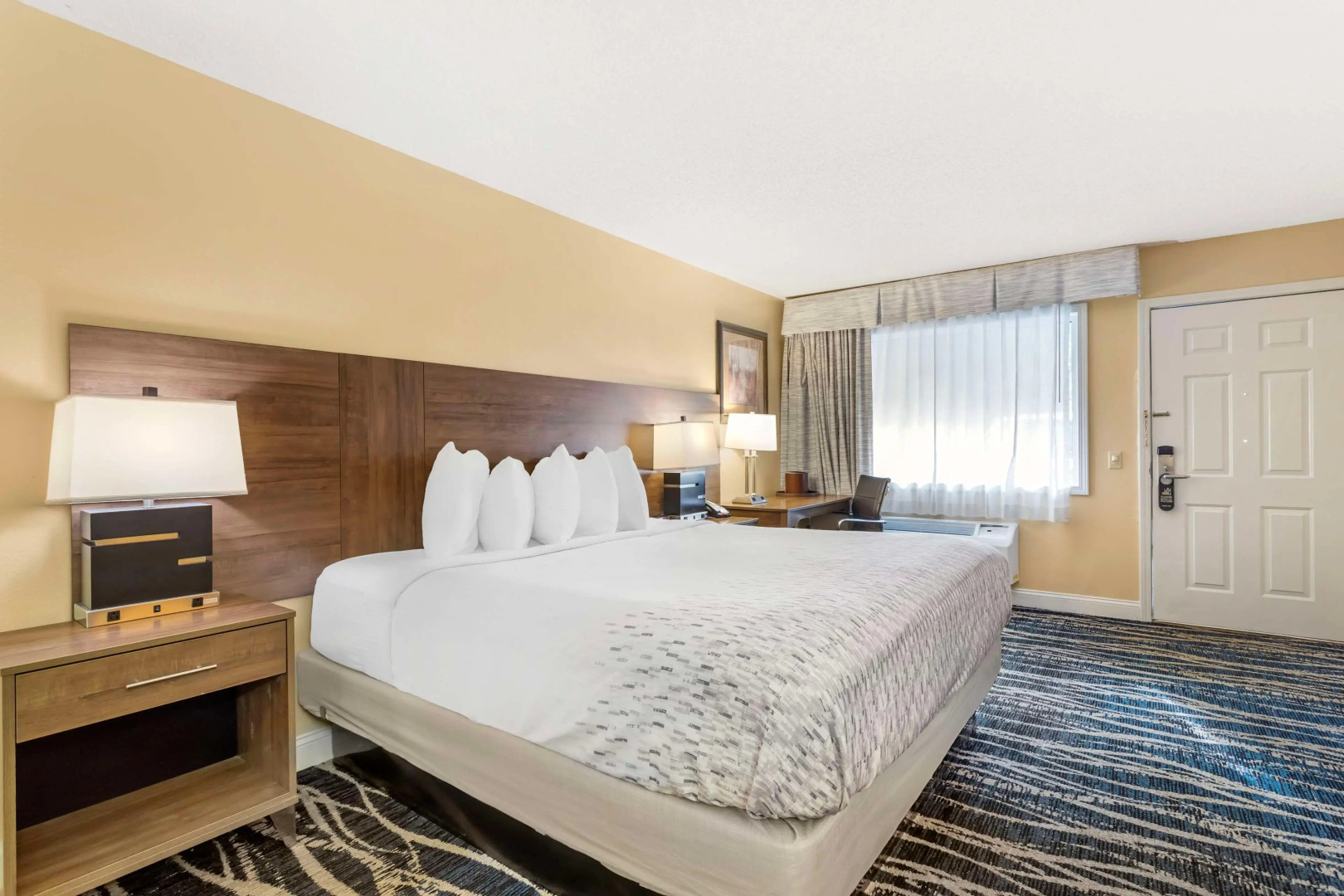 Best Western Mountainbrook Inn