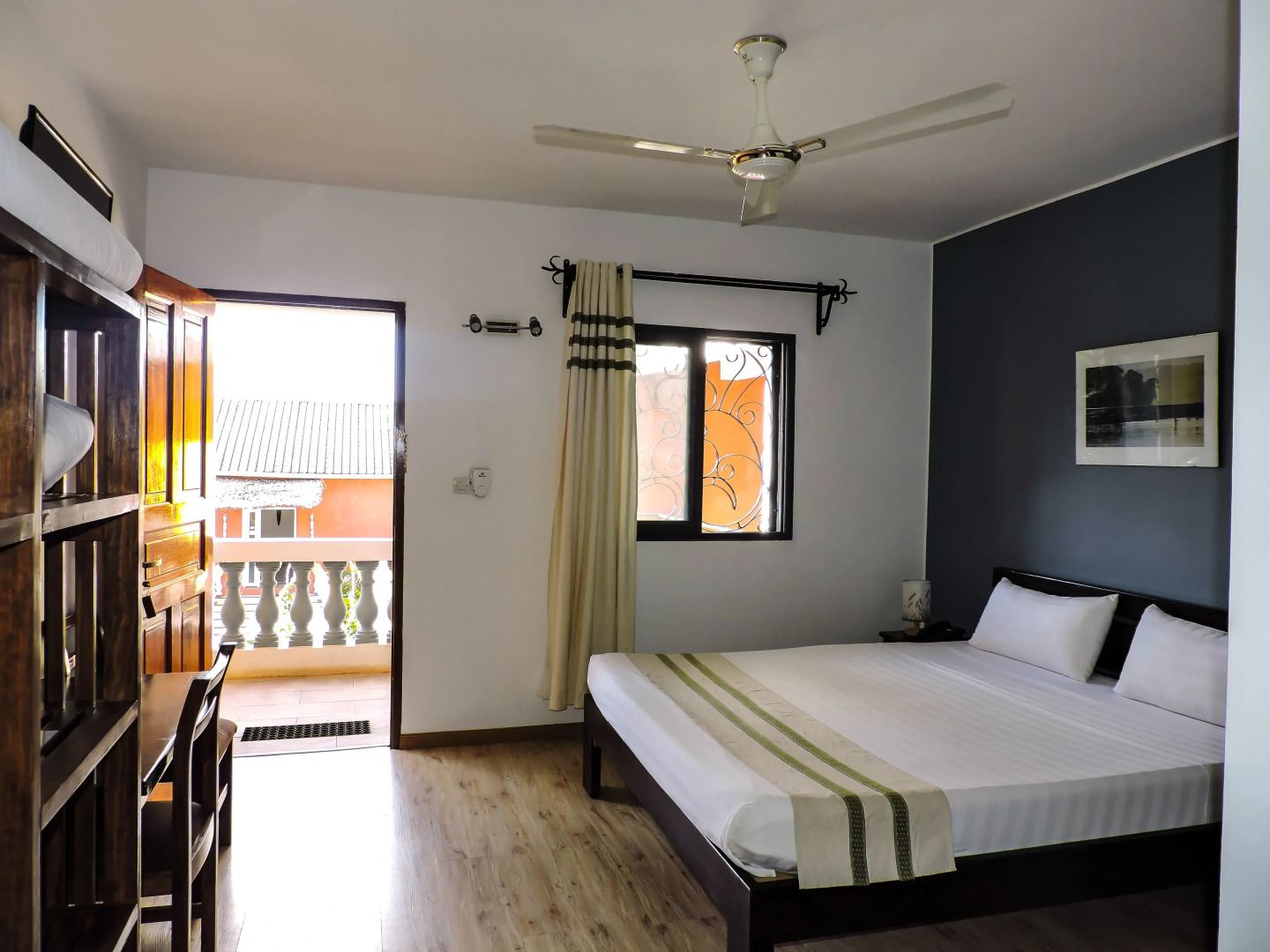 Hotel H1 Manakara SCHM