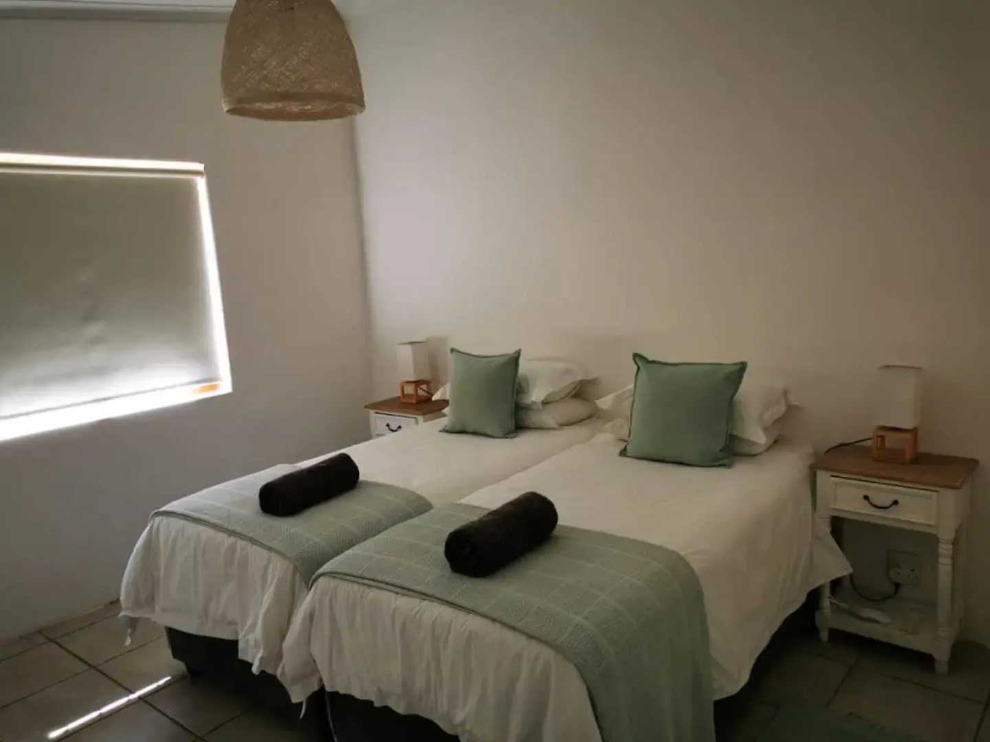 Sipreslaan Selfsorg Gastehuis