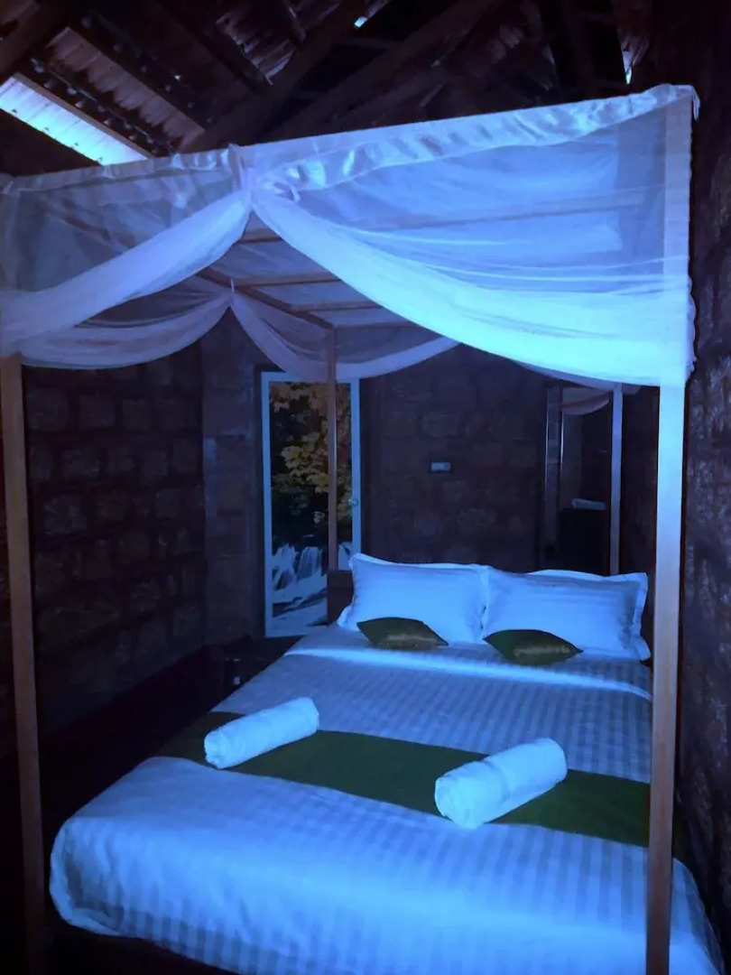 Salaams Raama Heritage Eco Village