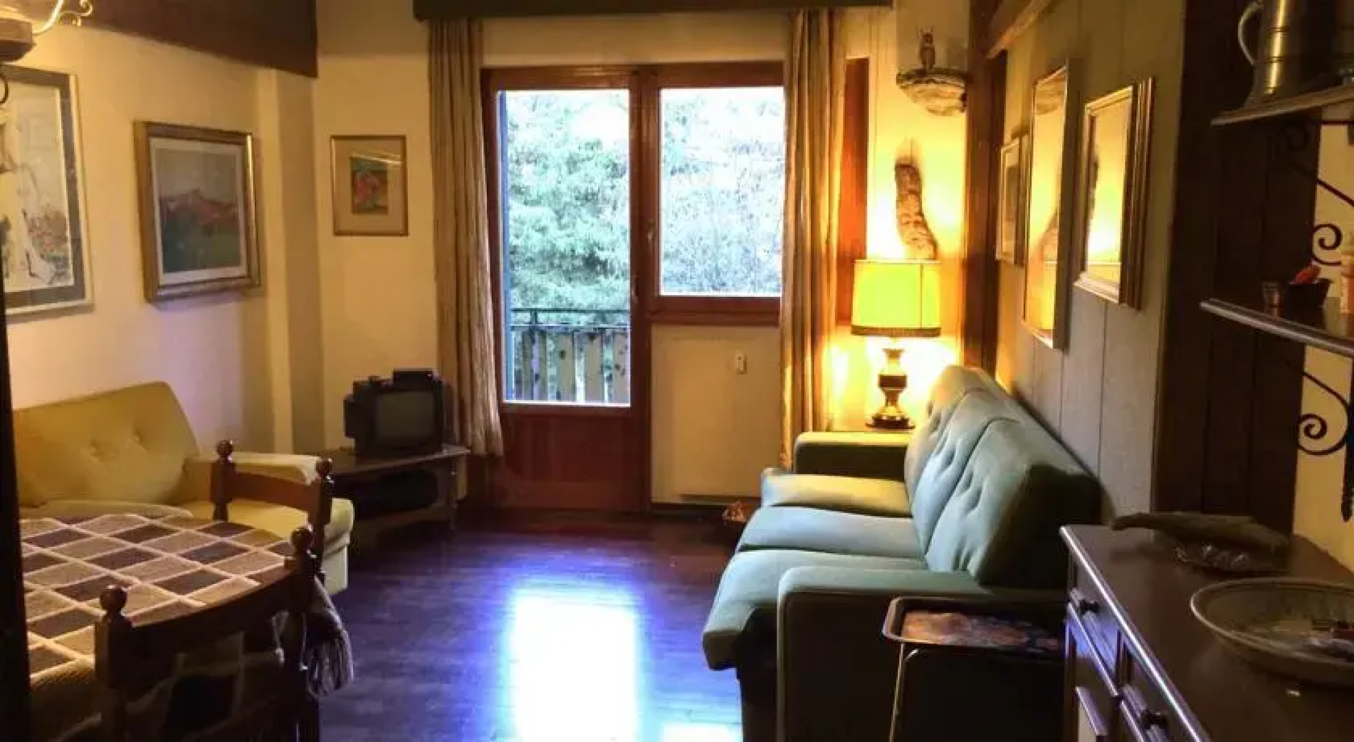 Casa Vacanze il Marsicano