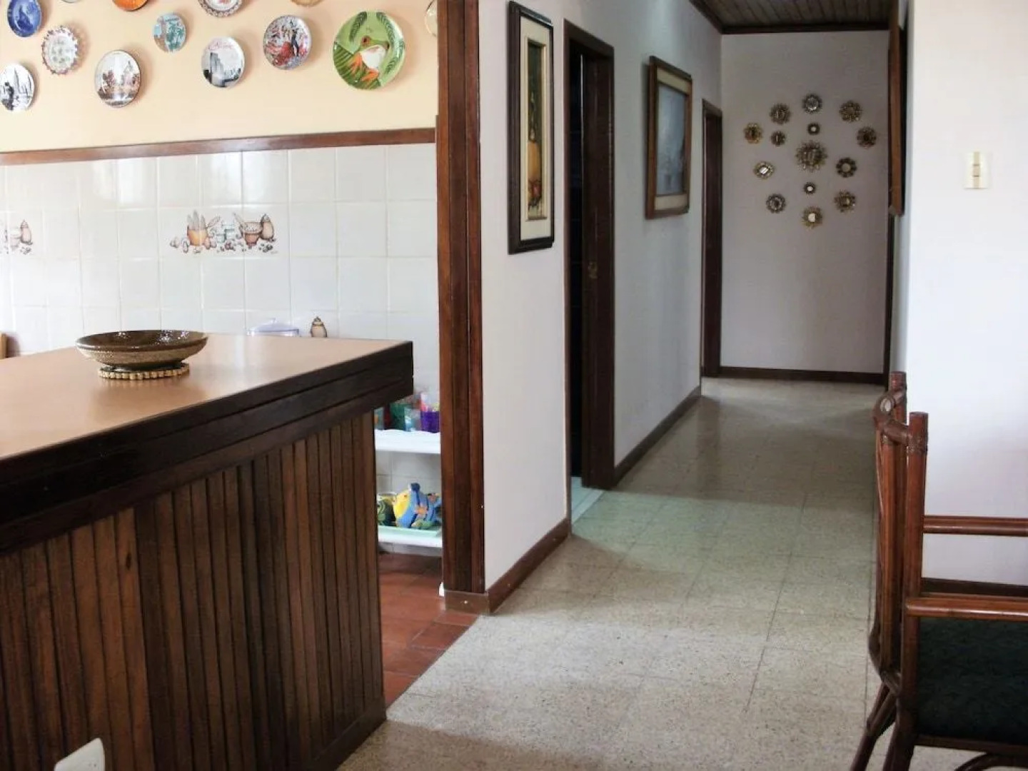 Cesar's House Salinas