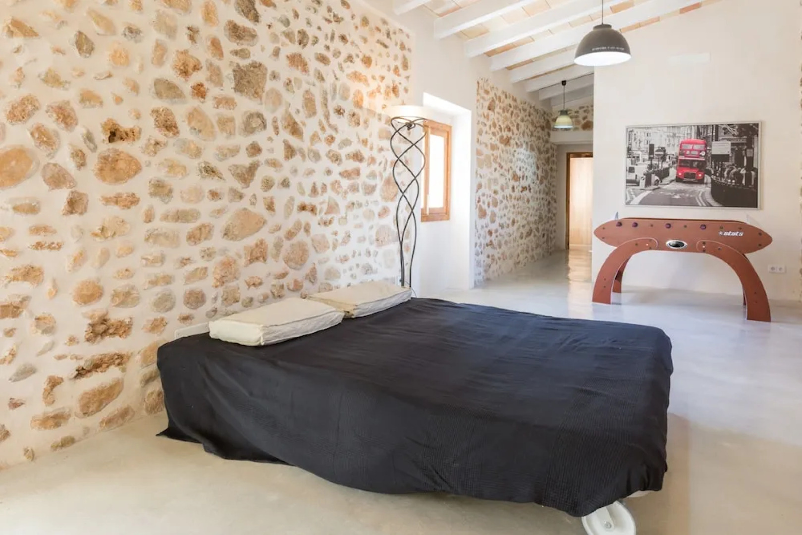 Sa Caseta (Sa Caseta De Buger)