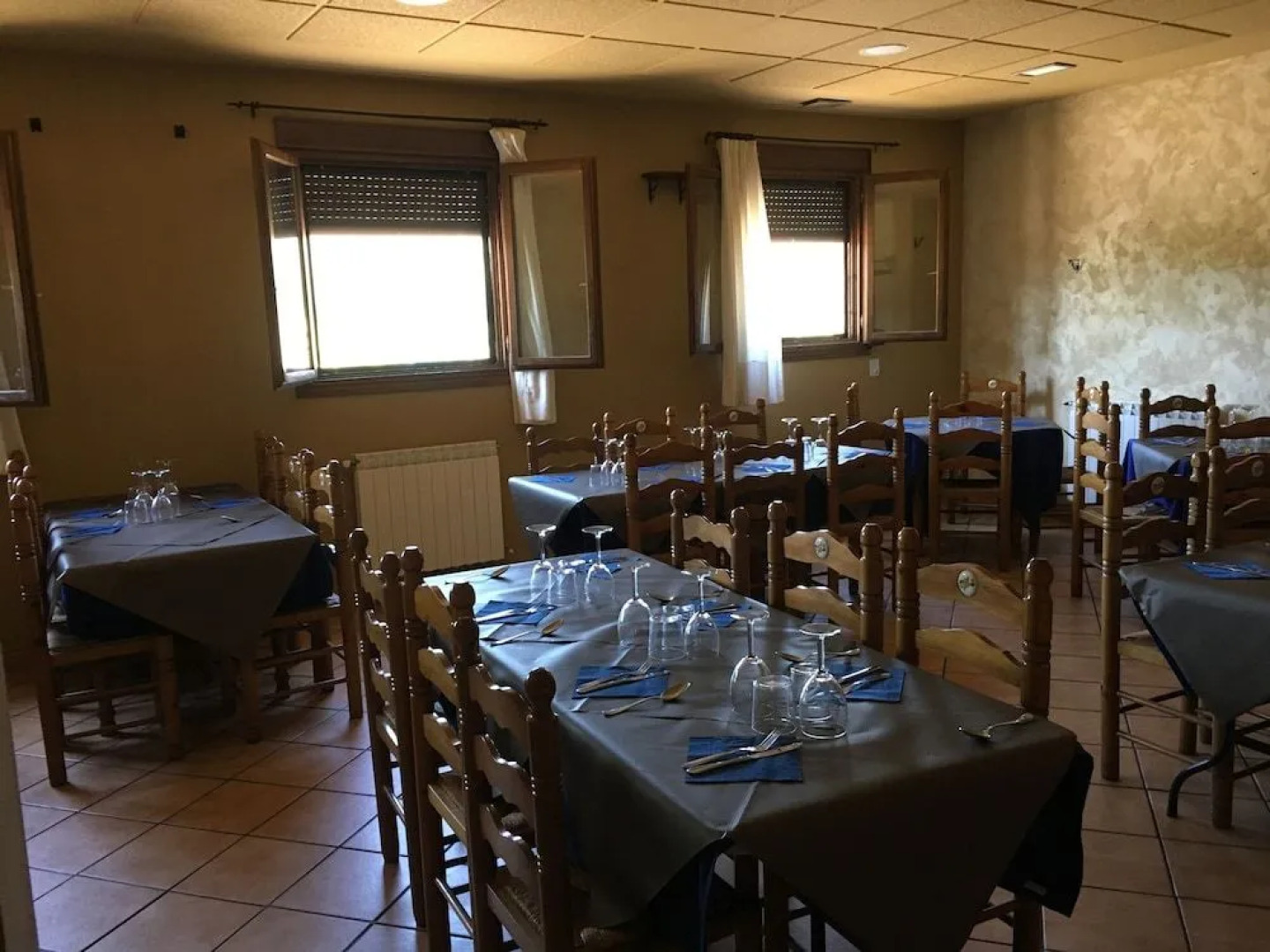 Hotel Torres de Albarracin