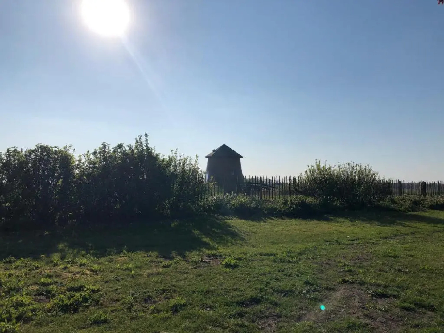 Het Torentje van Trips