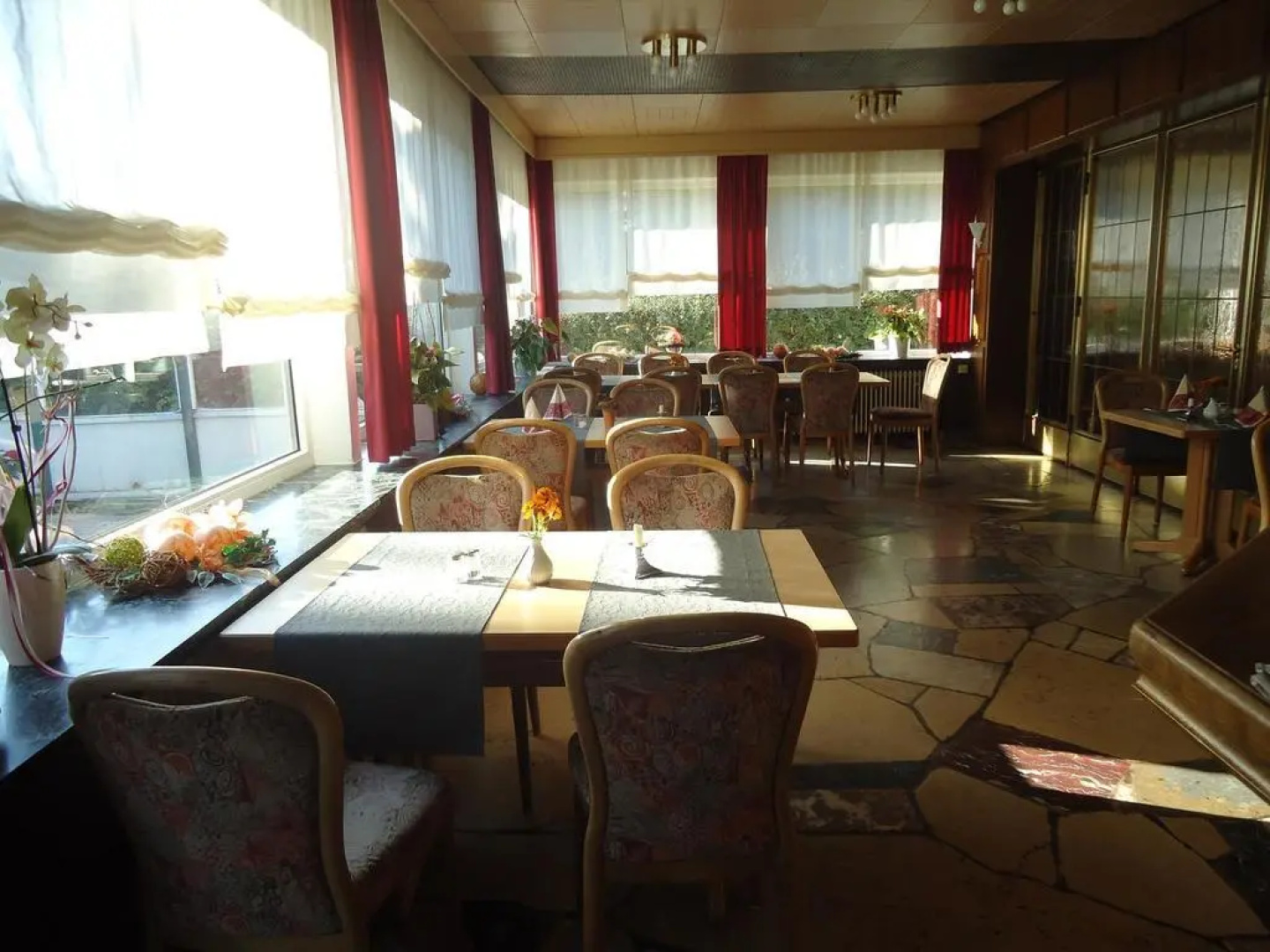 Hotel Restaurant Steinhägerquelle