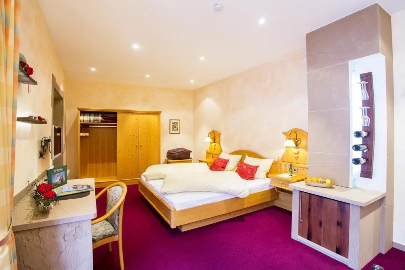 Weinhotel Offenstein Erben