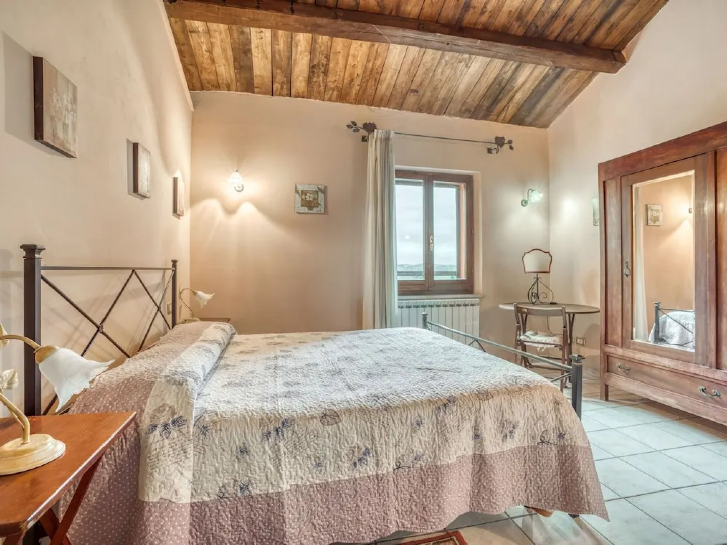 Belvilla by OYO Il Grappolo e la Rosa