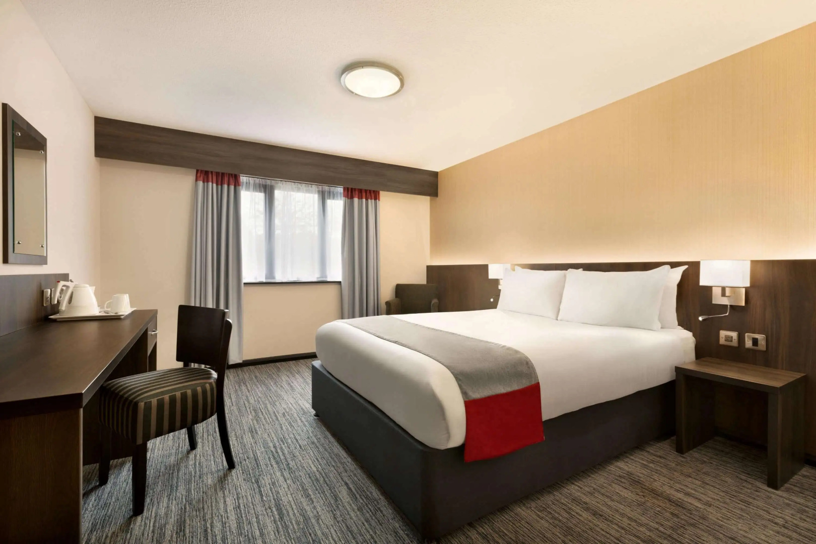 Ramada by Wyndham Bristol West