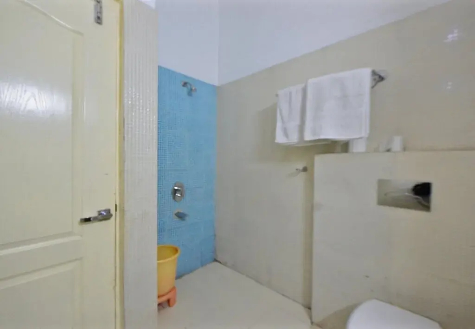 Hotel Rockstar by OYO Rooms