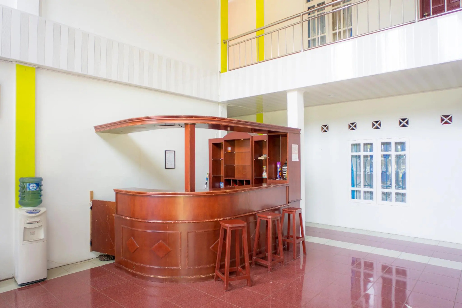 OYO 2186 Tongging Beach