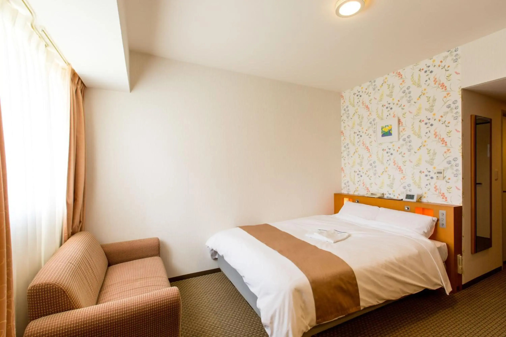 Keisei Hotel Miramare