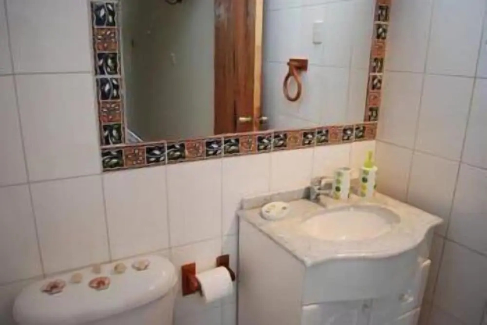 Hotel y Cabañas Tea Nui