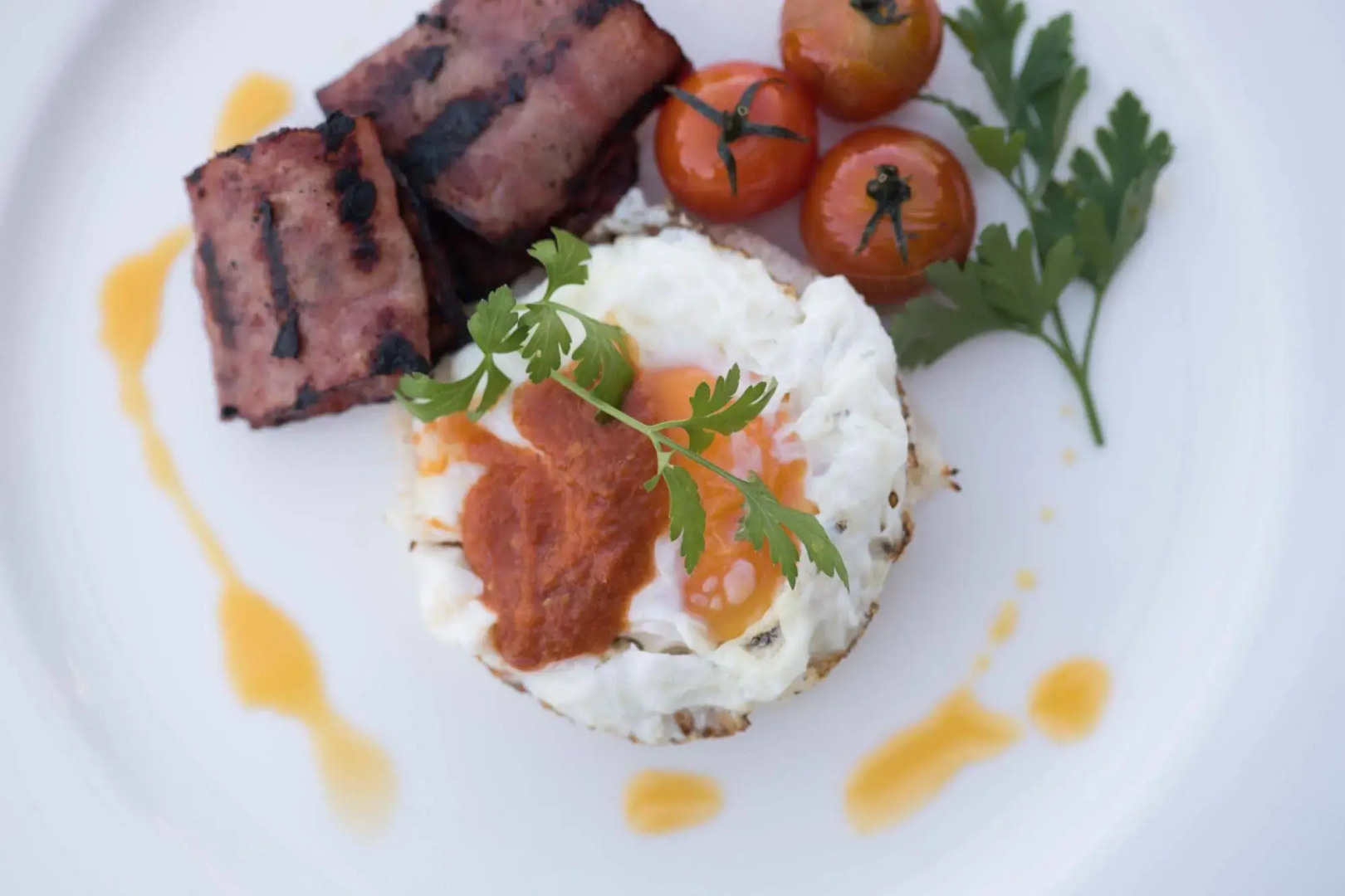 Alila Jabal Akhdar, Oman