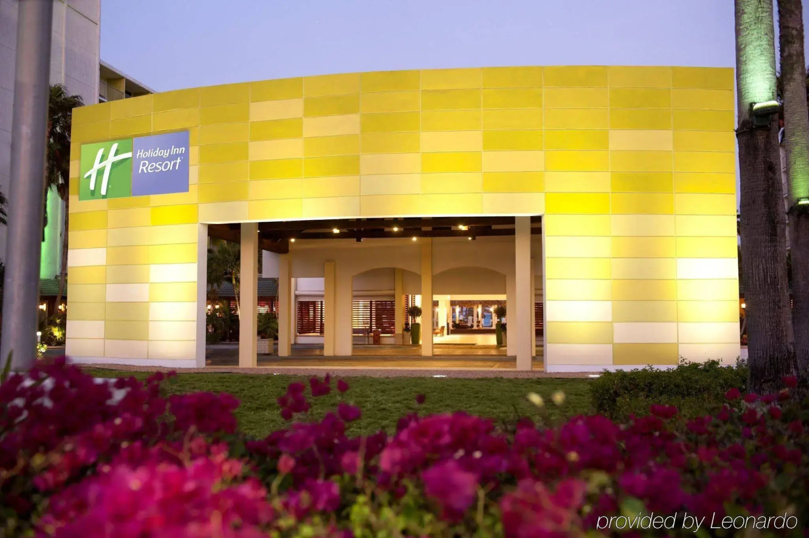 Holiday Inn Resort Aruba